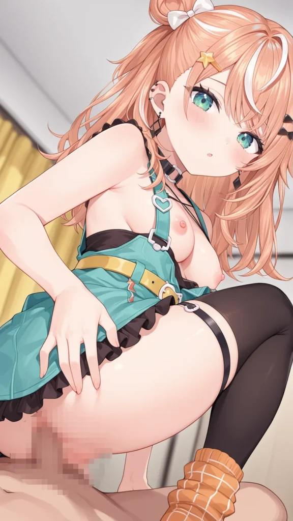 五十嵐梨花のエロ画像113