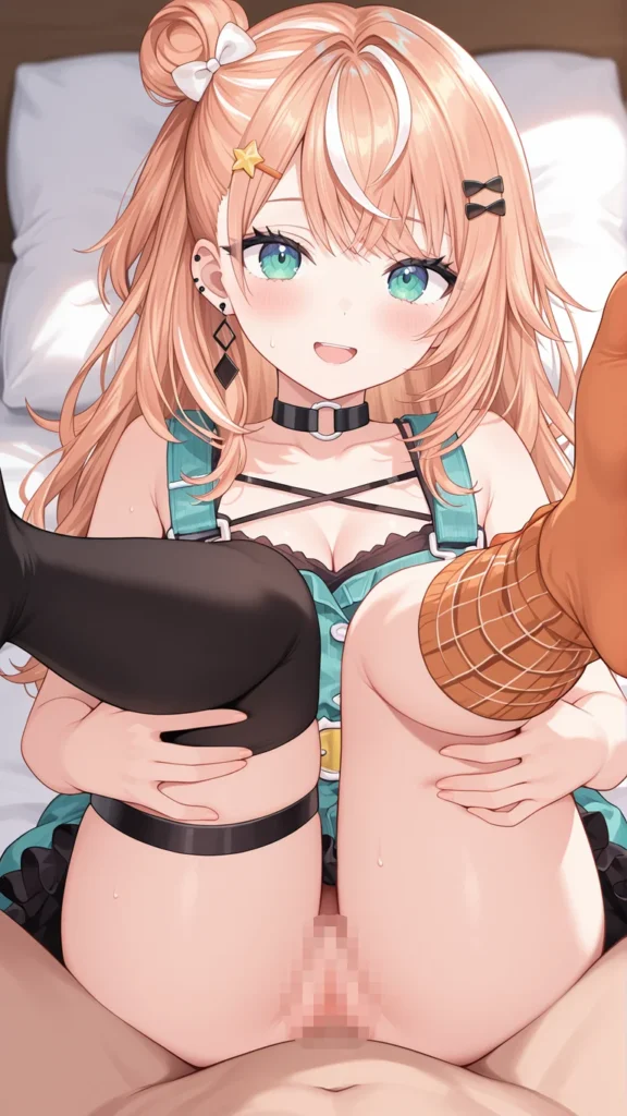 五十嵐梨花のエロ画像115