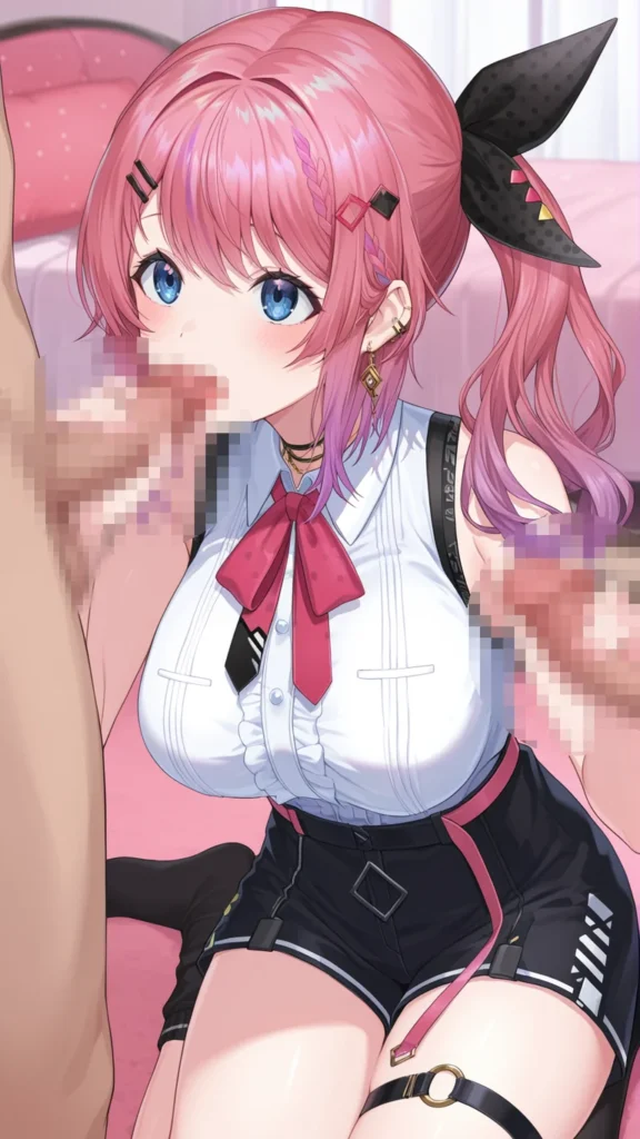 倉持めるとのエロ画像117