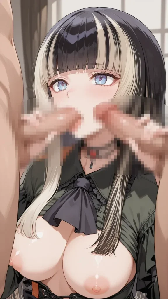 儒烏風亭らでんのエロ画像120