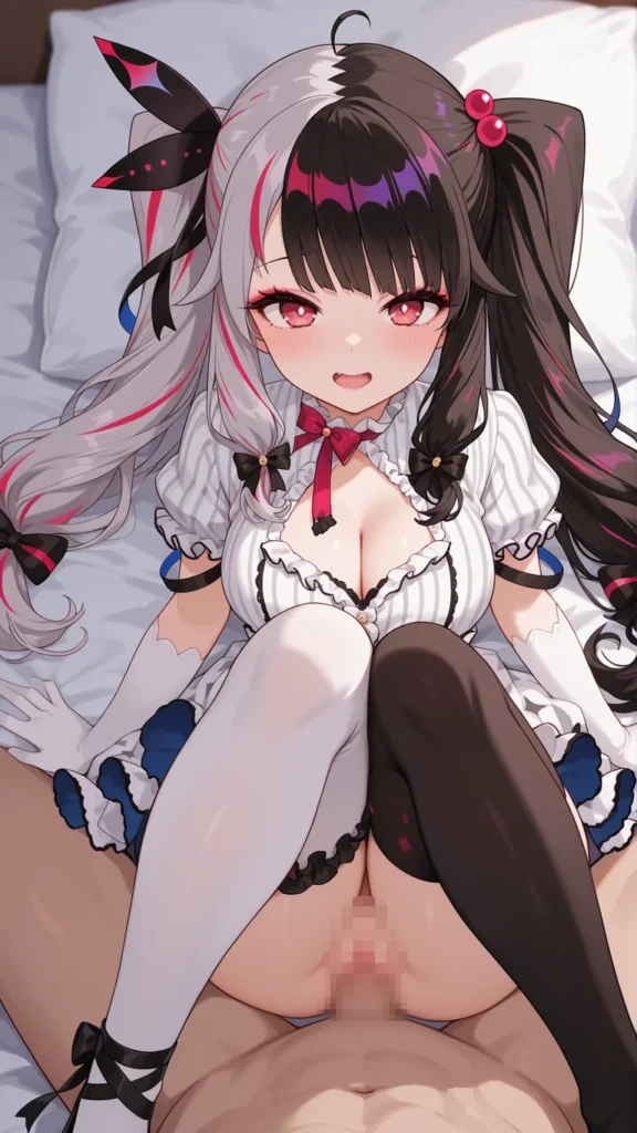 夜見れなのエロ画像101