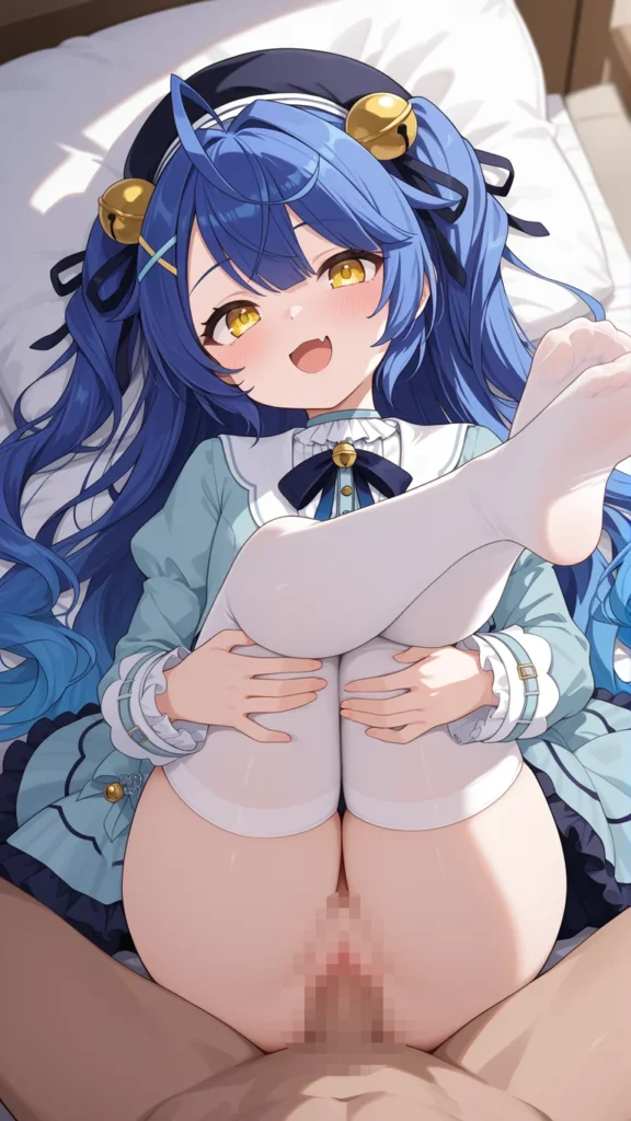 天宮こころのエロ画像103