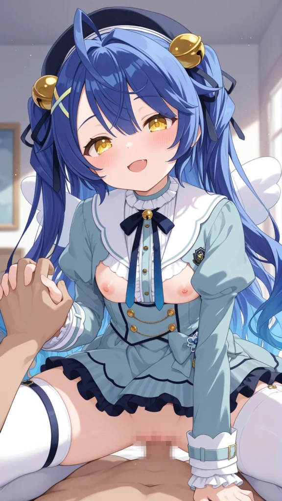 天宮こころのエロ画像113