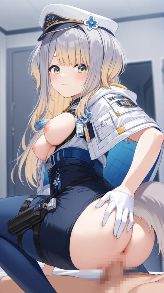 栞葉るりのエロ画像109