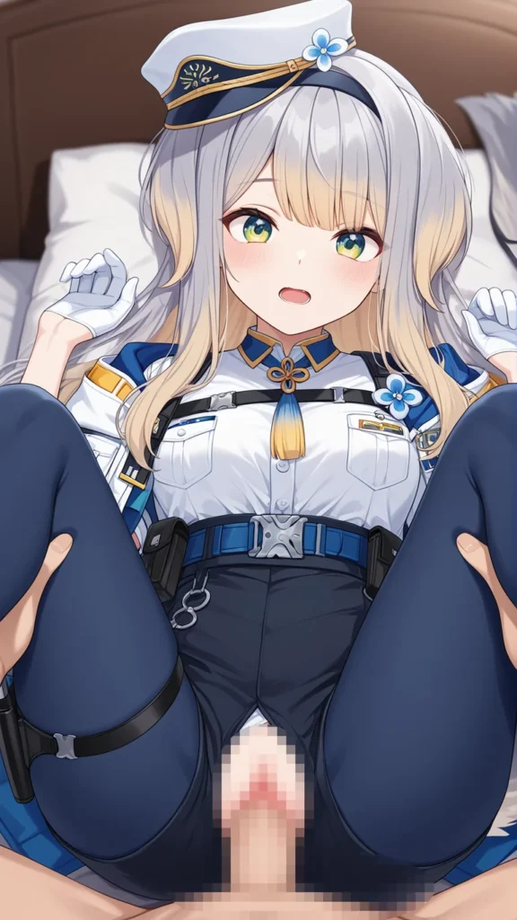 栞葉るりのエロ画像113