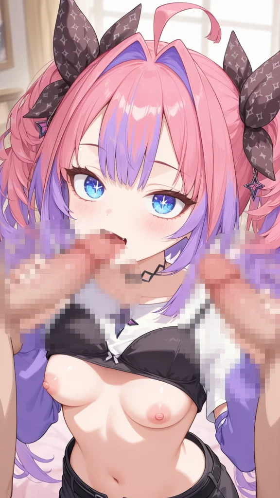 綺々羅々ヴィヴィ のエロ画像120