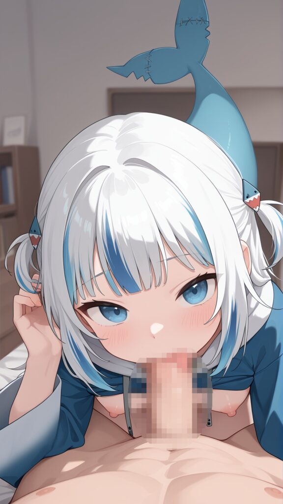 がうる・ぐらのエロ画像08