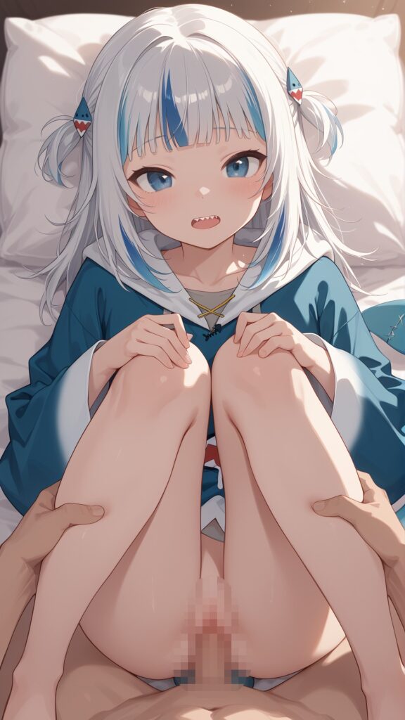 がうる・ぐらのエロ画像15