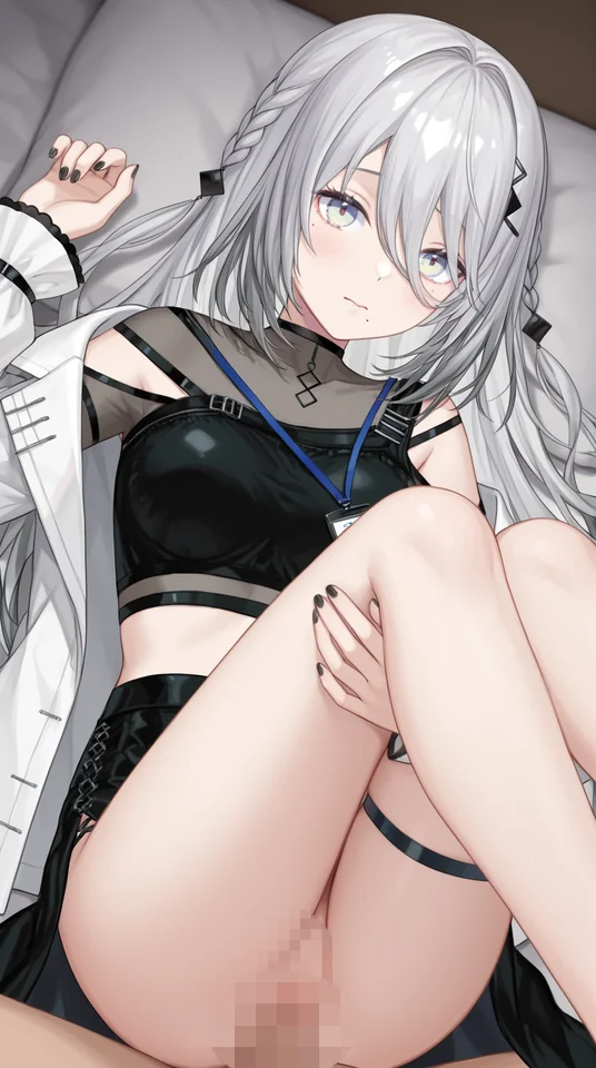 ソフィア・ヴァレンタインのエロ画像106