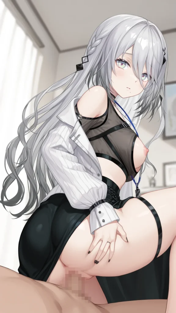 ソフィア・ヴァレンタインのエロ画像113