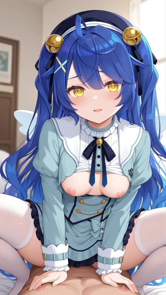 天宮こころのエロ画像207