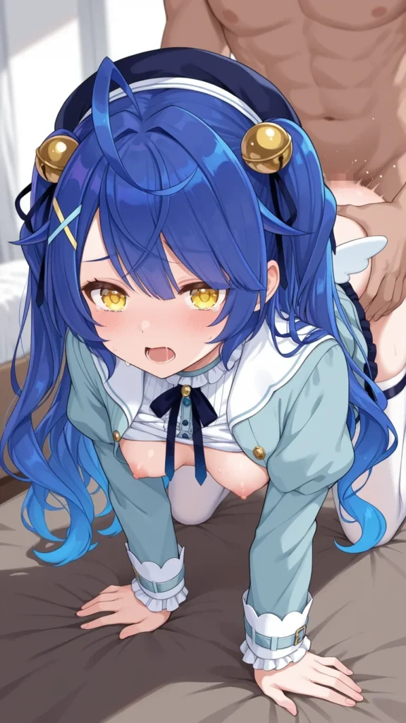 天宮こころのエロ画像211