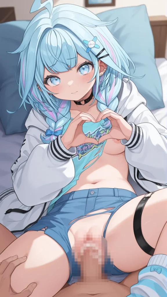 水宮枢のエロ画像101