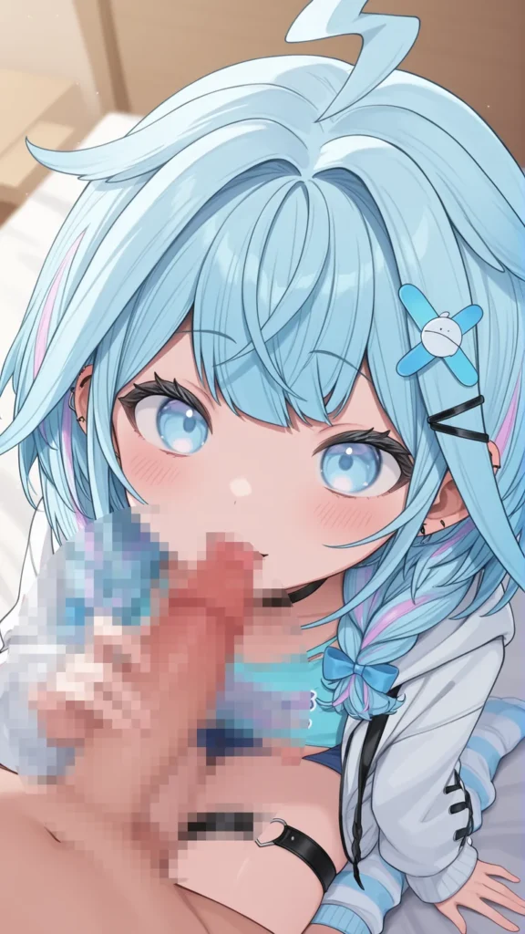 水宮枢のエロ画像103