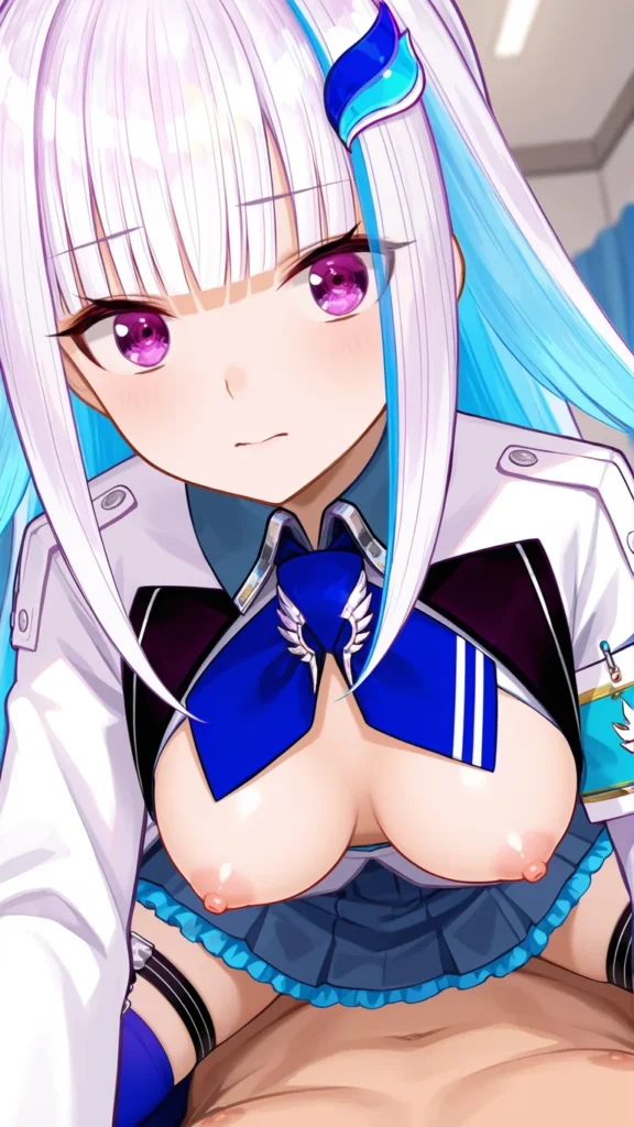 リゼ・ヘルエスタのエロ画像210