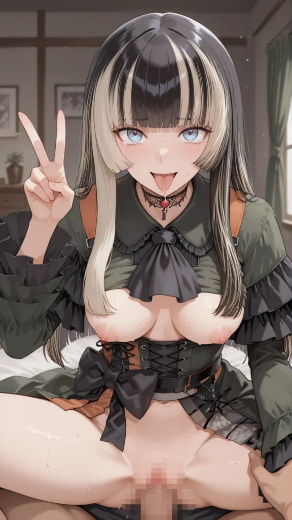 儒烏風亭らでんのエロ画像301