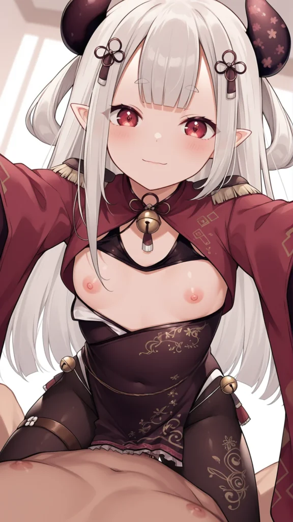 奈羅花のエロ画像407