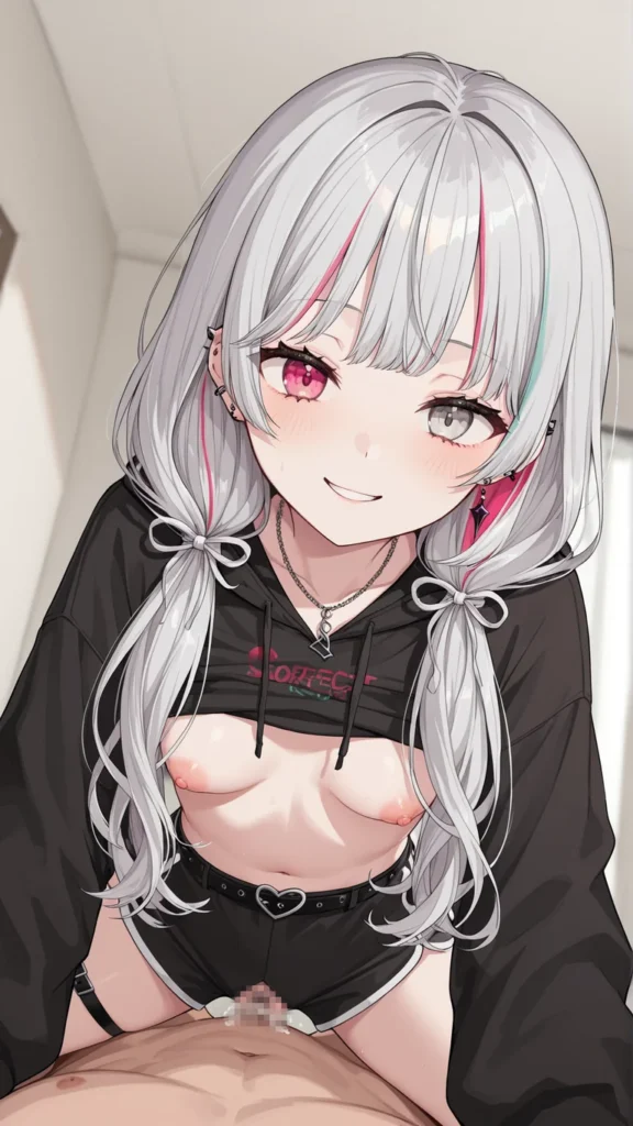 石神のぞみのエロ画像303