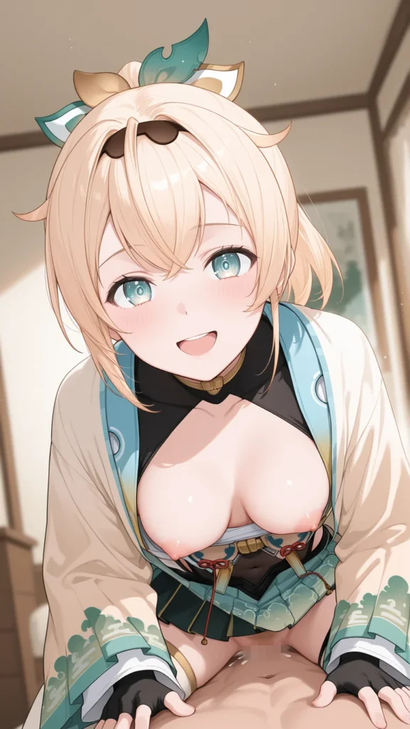 風真いろはのエロ画像304