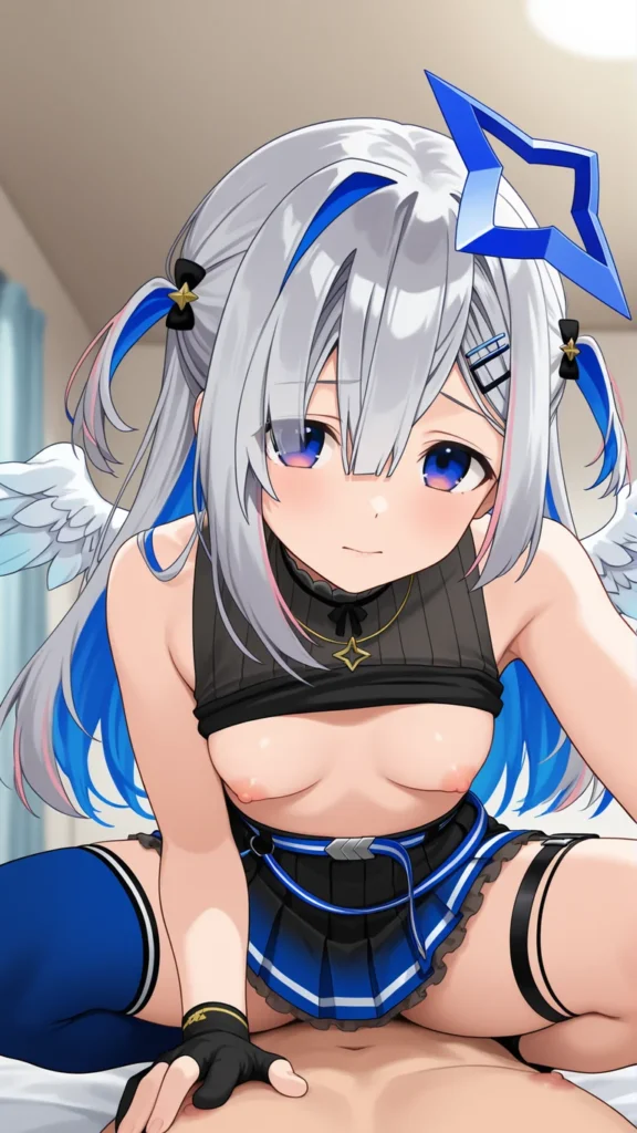 天音かなたのエロ画像211