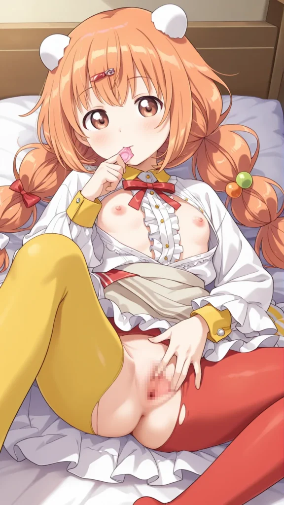 雲母たまこのエロ画像116