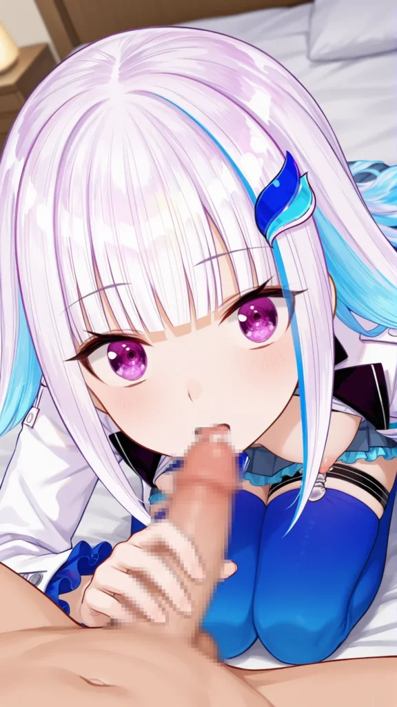 リゼ・ヘルエスタのエロ画像305