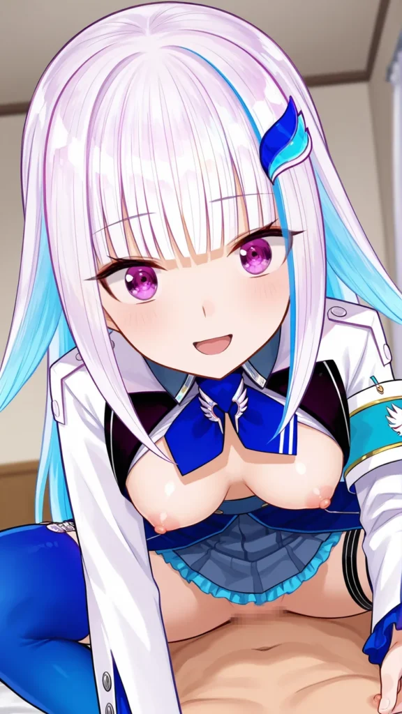 リゼ・ヘルエスタのエロ画像317