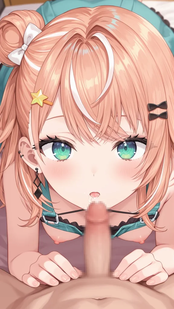 五十嵐梨花のエロ画像311