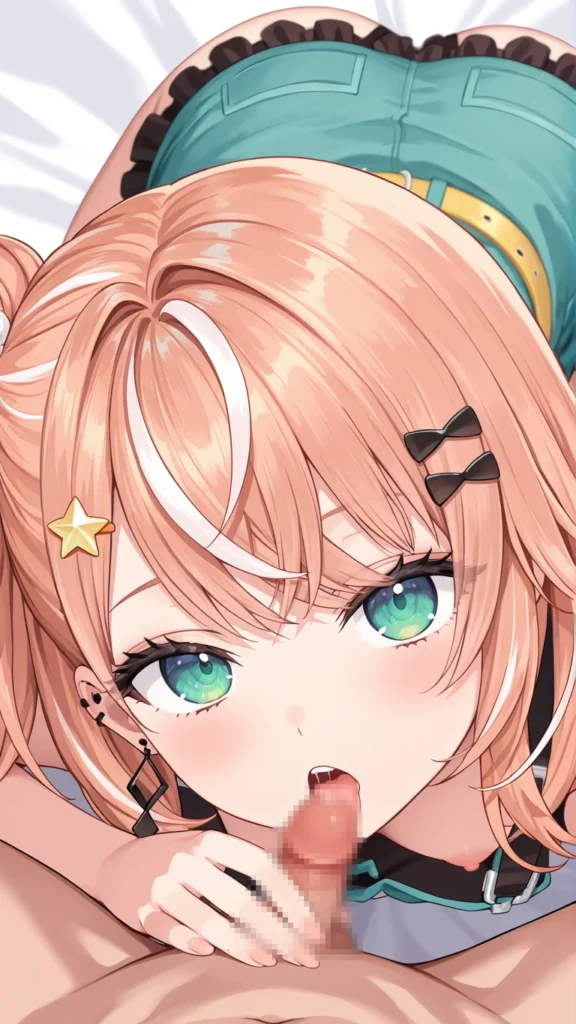 五十嵐梨花のエロ画像313