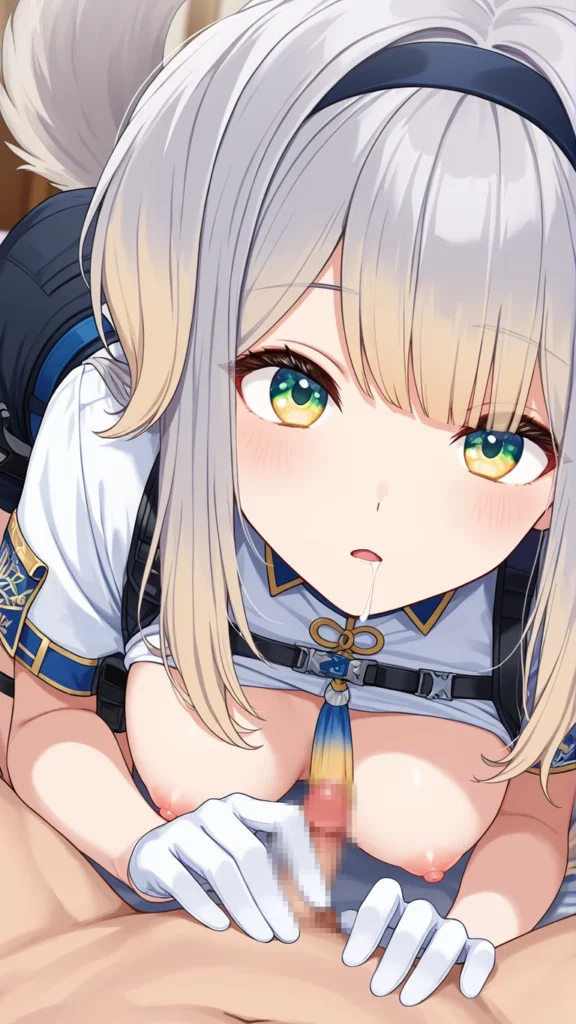 栞葉るりのエロ画像303