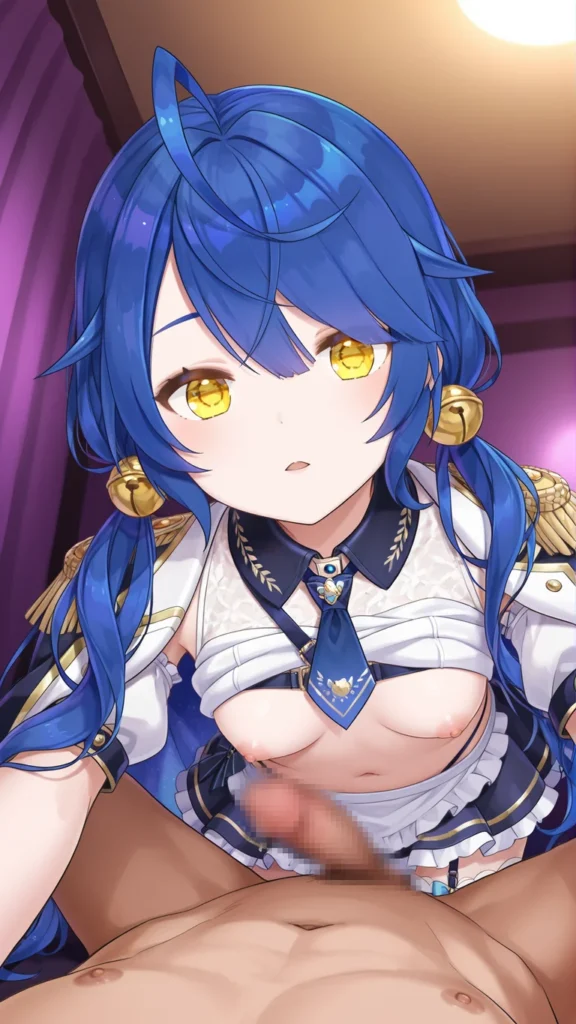 天宮こころのエロ画像501