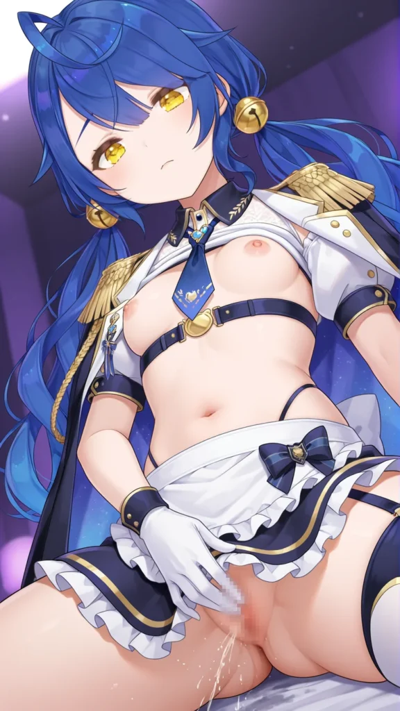 天宮こころのエロ画像504