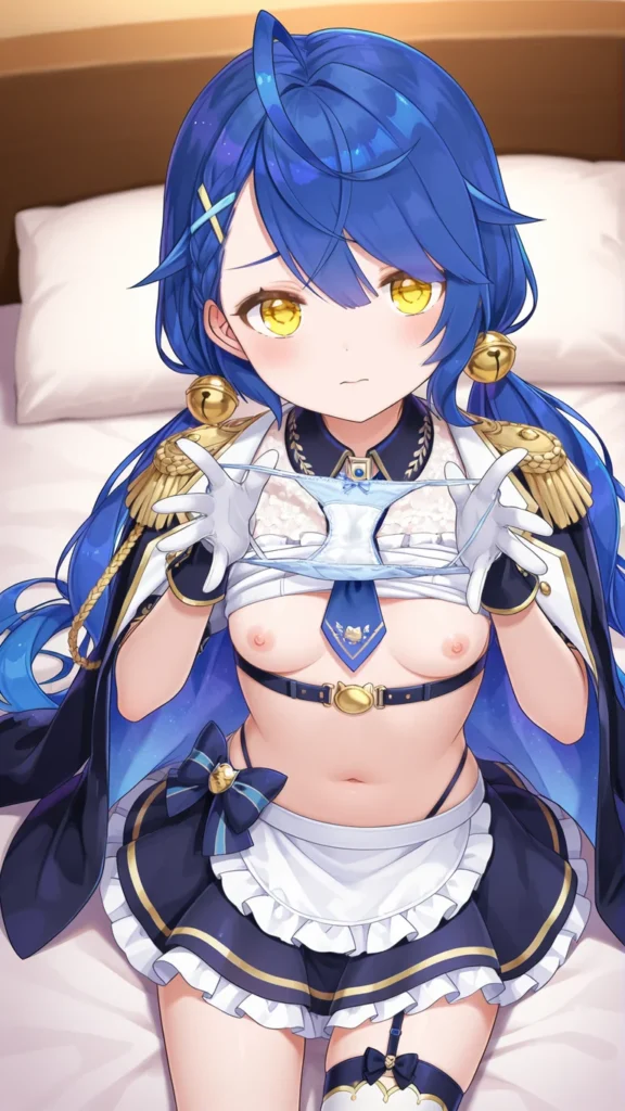 天宮こころのエロ画像509