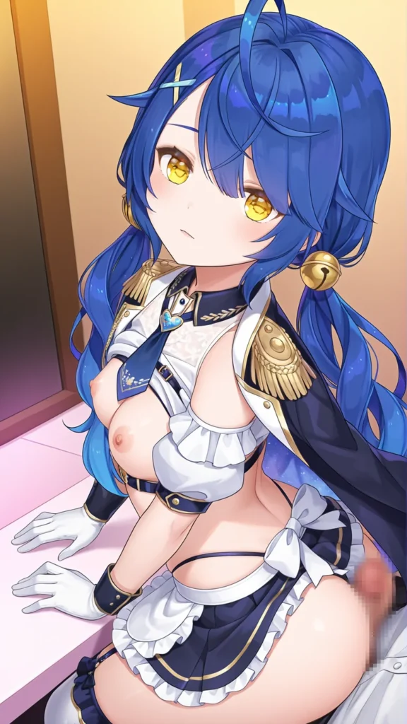 天宮こころのエロ画像513