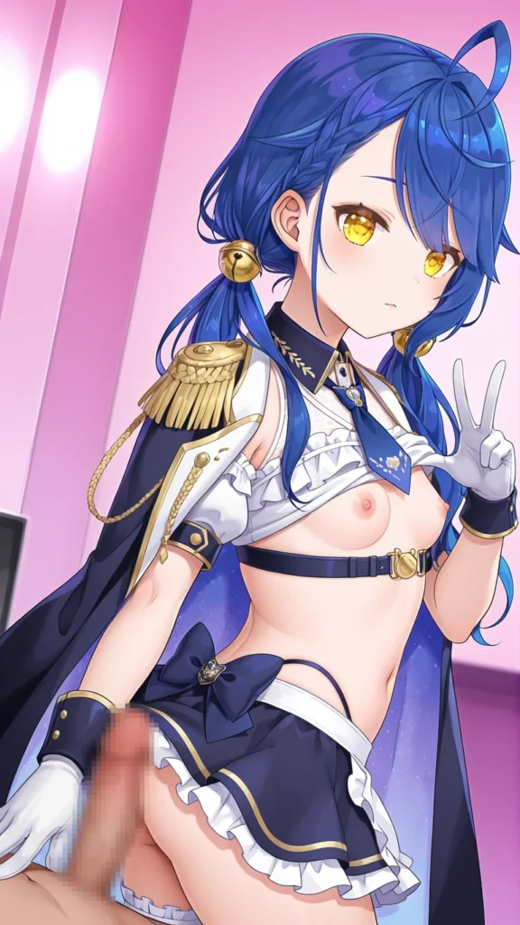 天宮こころのエロ画像514