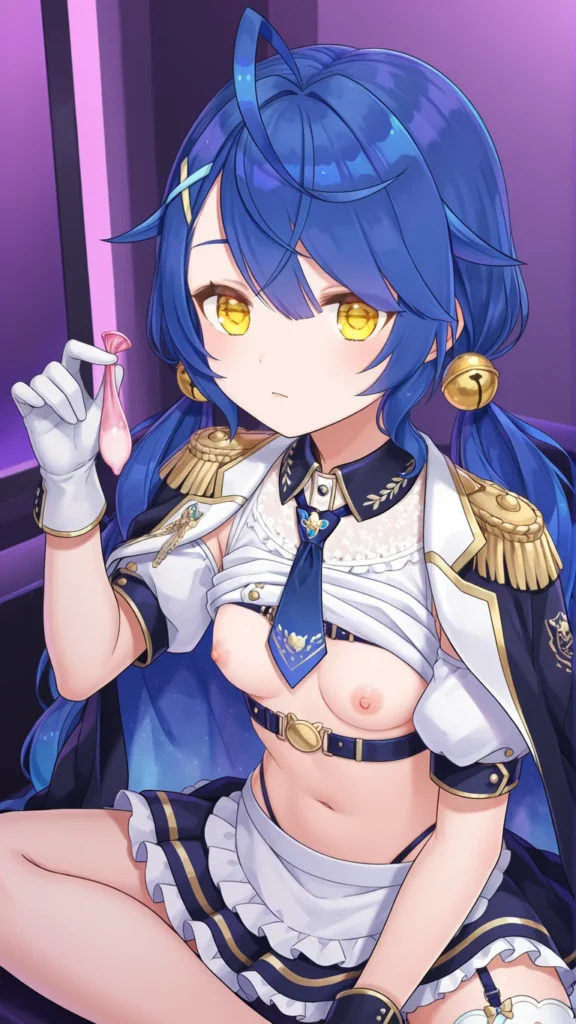 天宮こころのエロ画像515