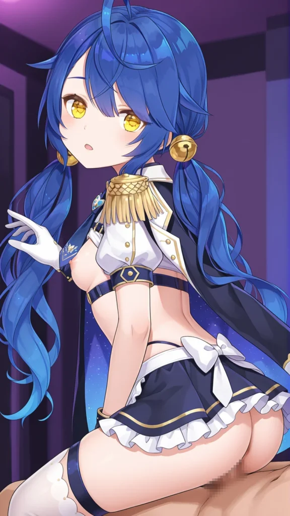 天宮こころのエロ画像517