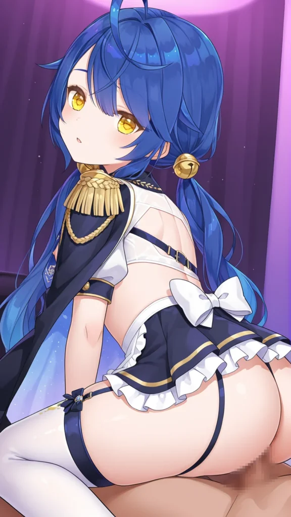 天宮こころのエロ画像518