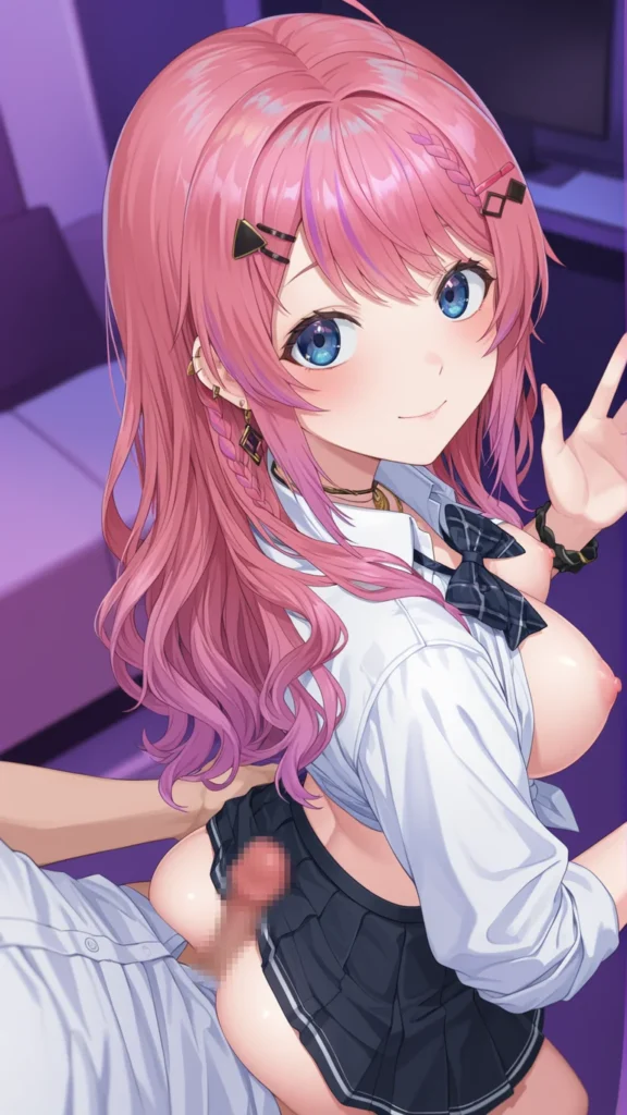 倉持めるとのエロ画像521