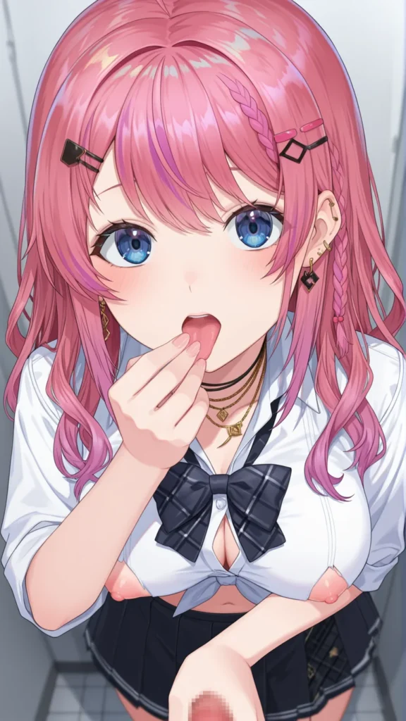 倉持めるとのエロ画像607