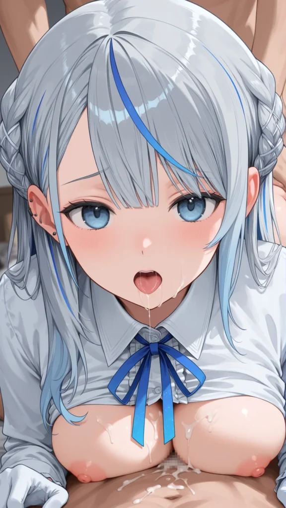 雨海ルカのエロ画像318