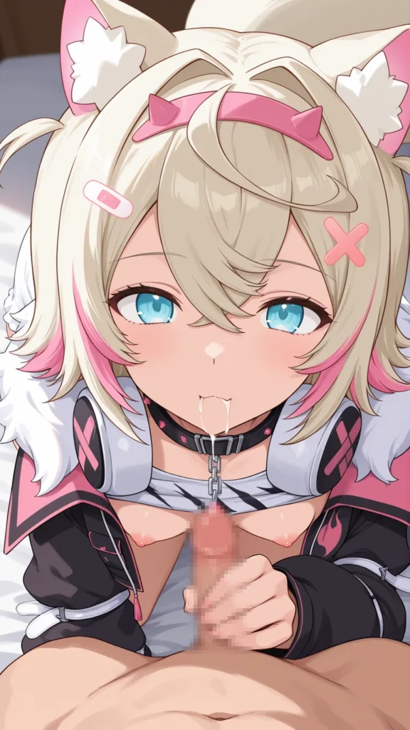 モココ・アビスガードのエロ画像306