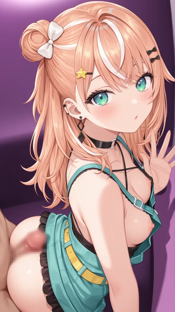五十嵐梨花のエロ画像502