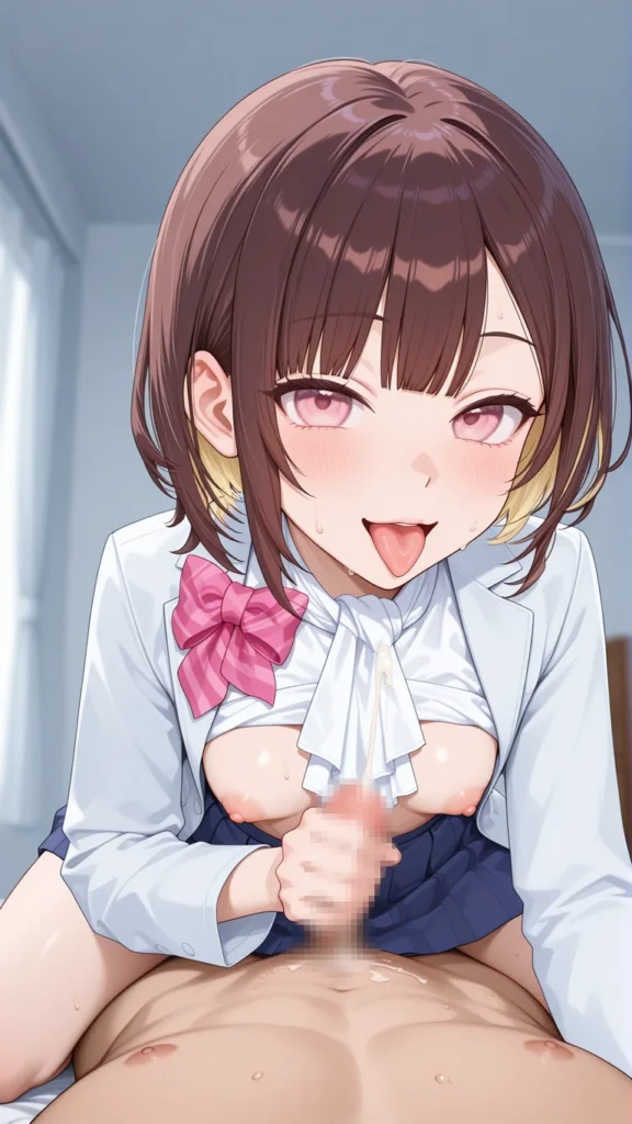 井月みちるのエロ画像213