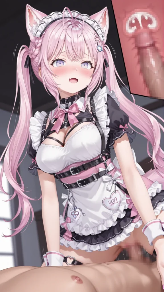 博衣こよりのエロ画像703