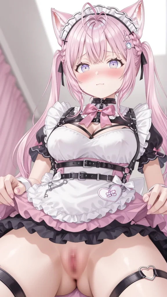 博衣こよりのエロ画像717