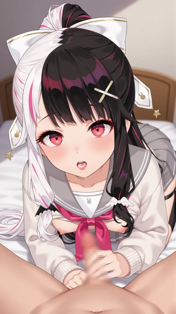 夜見れなのエロ画像313