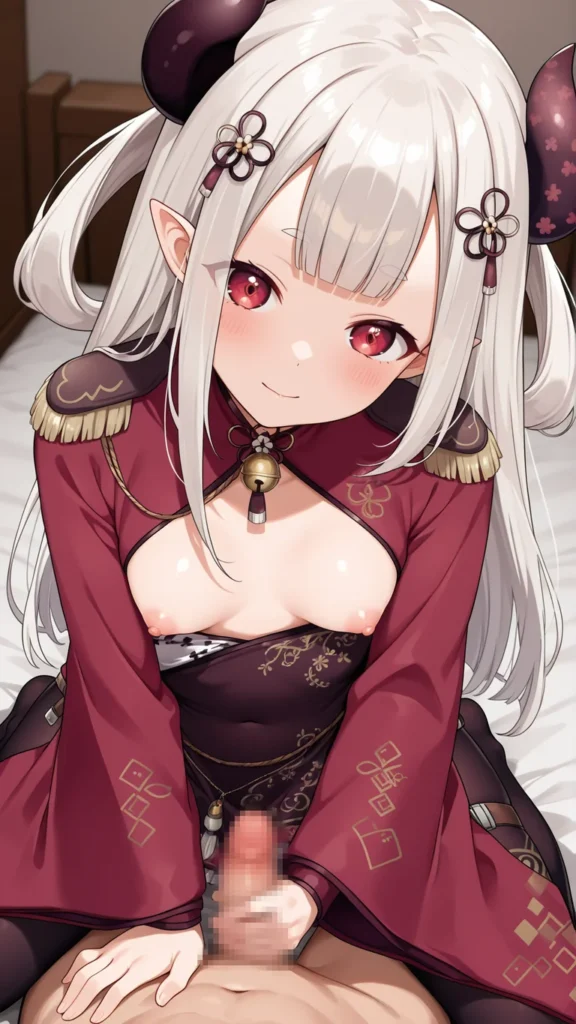 奈羅花のエロ画像603