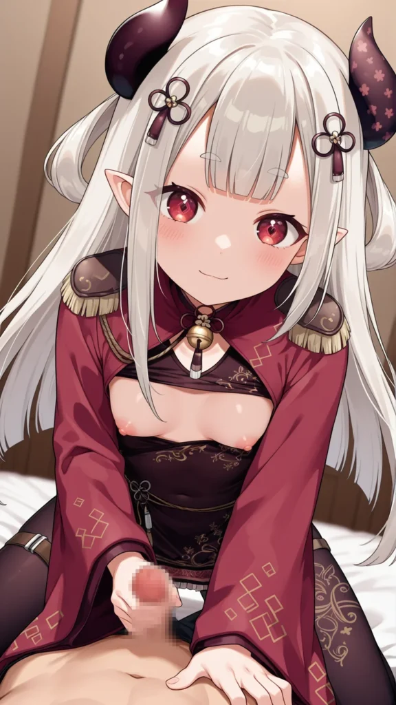 奈羅花のエロ画像604