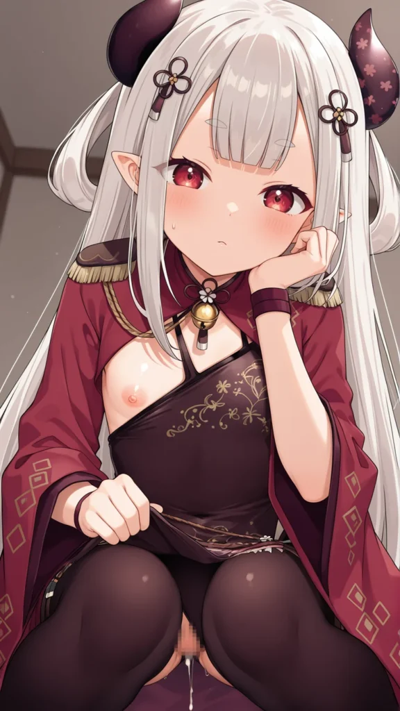 奈羅花のエロ画像605
